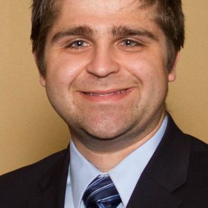 Meet your Posher, Nick